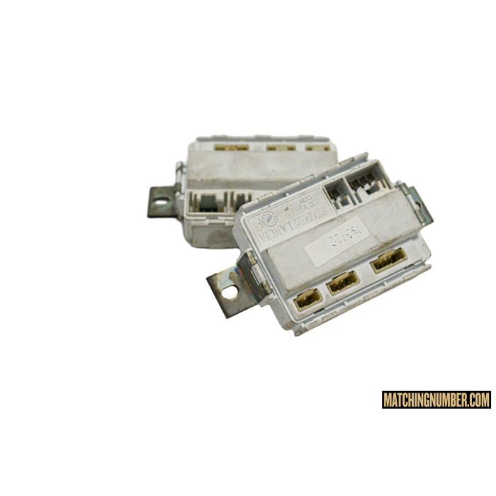 Centralina di controllo per Ferrari 456