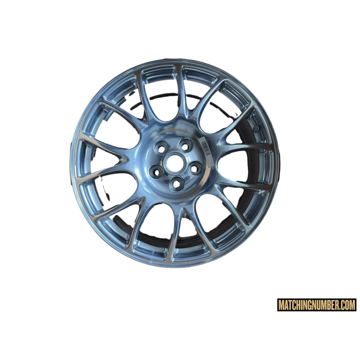 Ferrari 430 Road Challenge Wheel