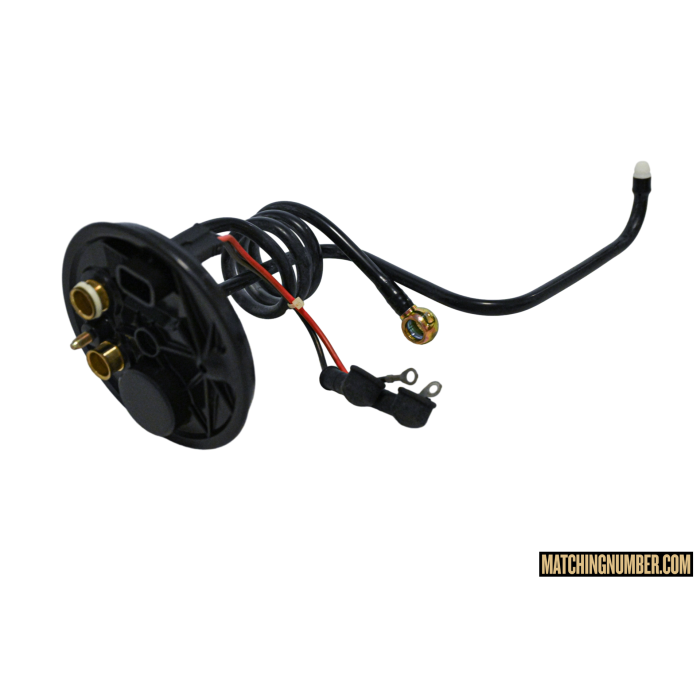 Coperchio della pompa del carburante per Ferrari 456, 512, 550 e F40
