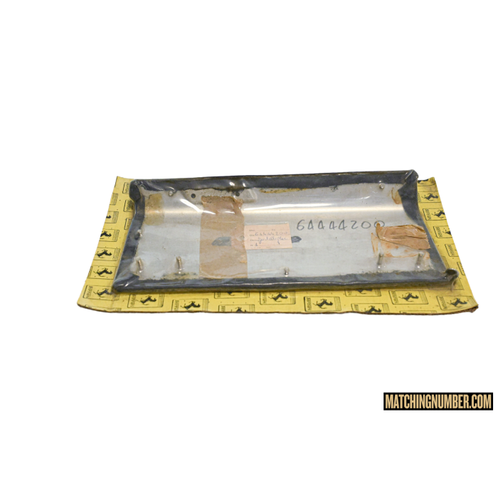 Cover Glove Box for Ferrari 355