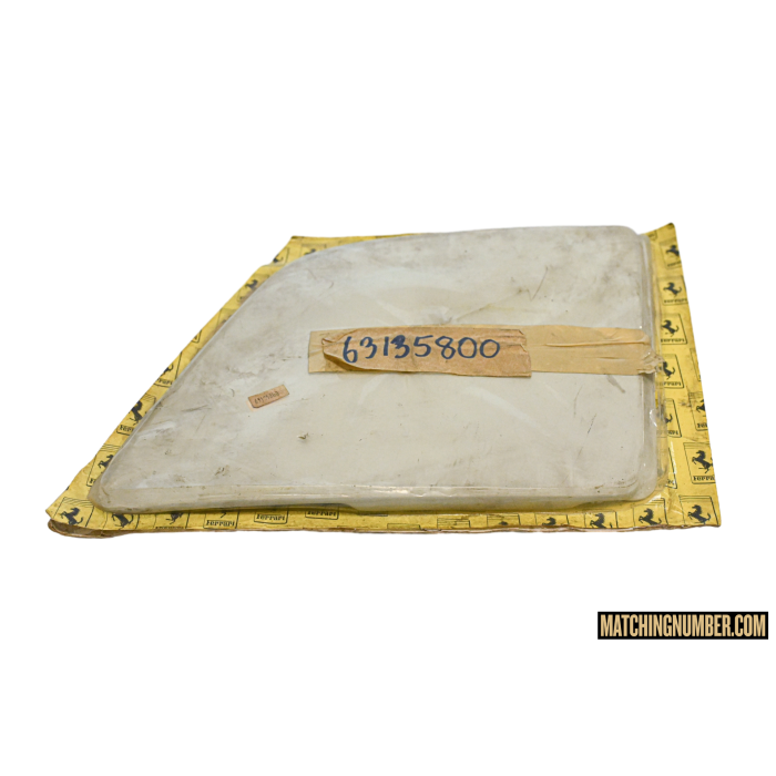 Copertura faro destro per Ferrari 456