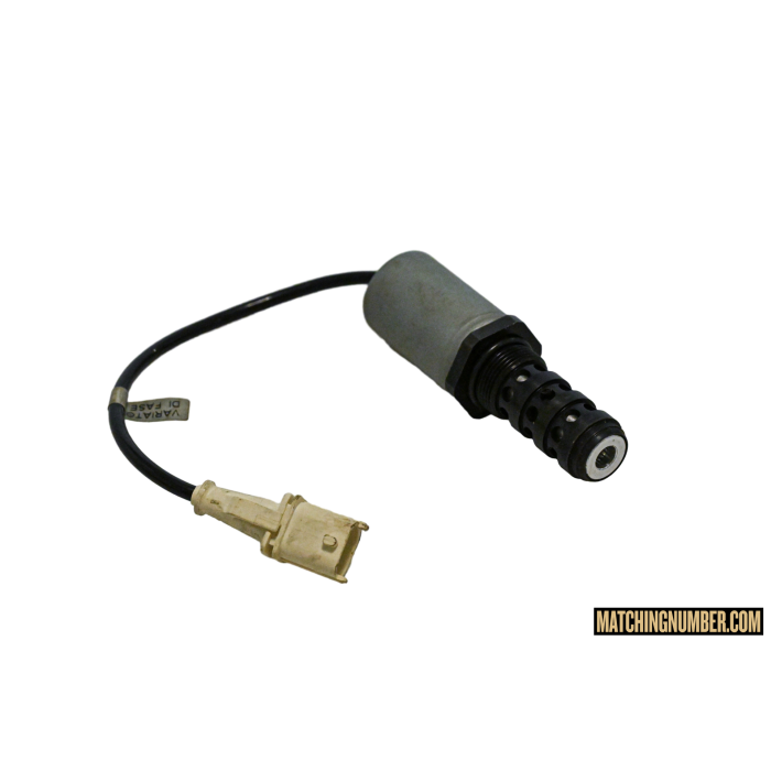 Variator Solenoid Valve for Ferrari 360