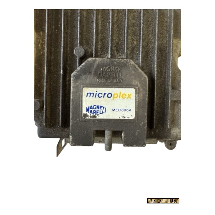 Ferrari 328 Magneti Marelli Microplex ECU modulo di accensione MED 806A