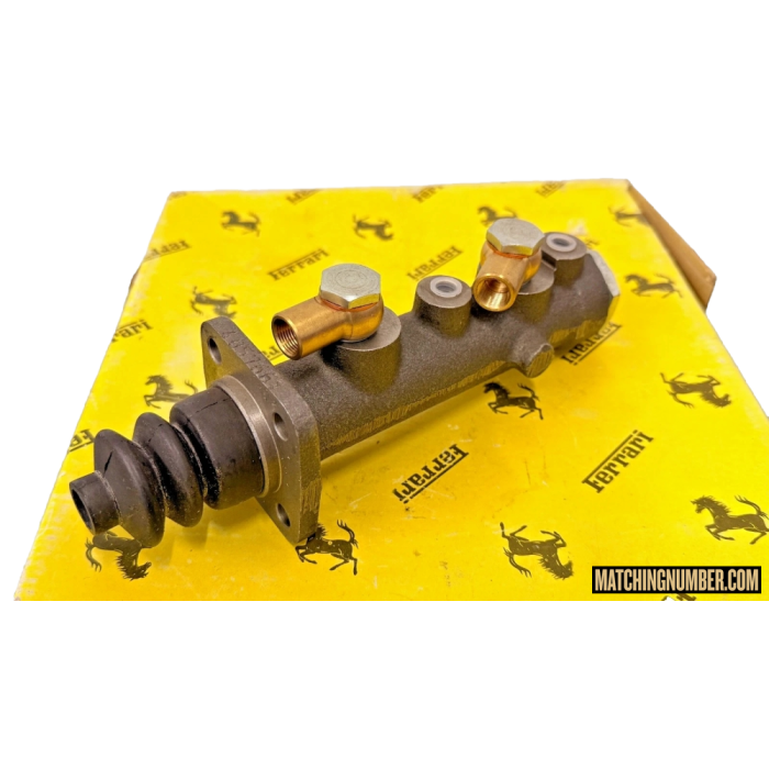 Ferrari 330 GT MK1 Freno Master Cilindro Ferrari 680053 OEM