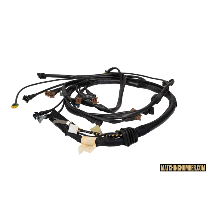 Ferrari 355 Lh/Rh Ignition Cable Wiring