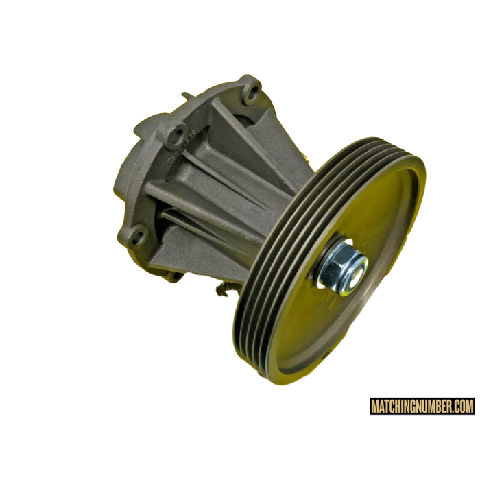 Ferrari 456 550 575M Pompa Acqua 183760 OEM