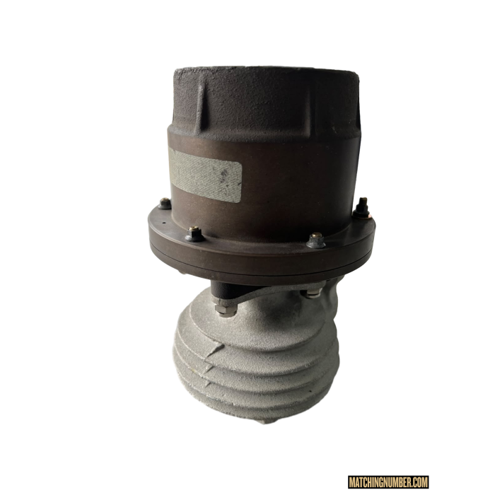 Ferrari F40 Wastegate originale NR 135847