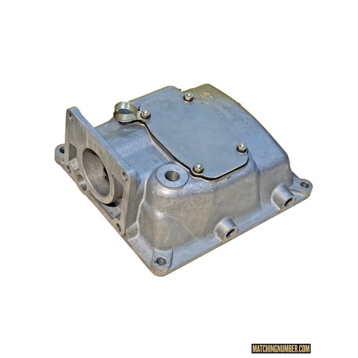 Ferrari Pedaliera Supporto Originale 108022