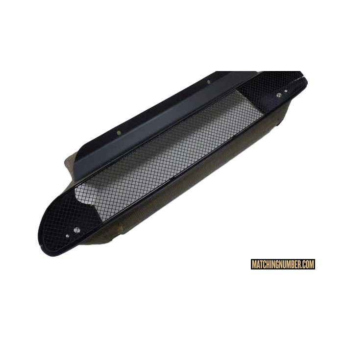 Griglia paraurti anteriore originale per Ferrari F40 