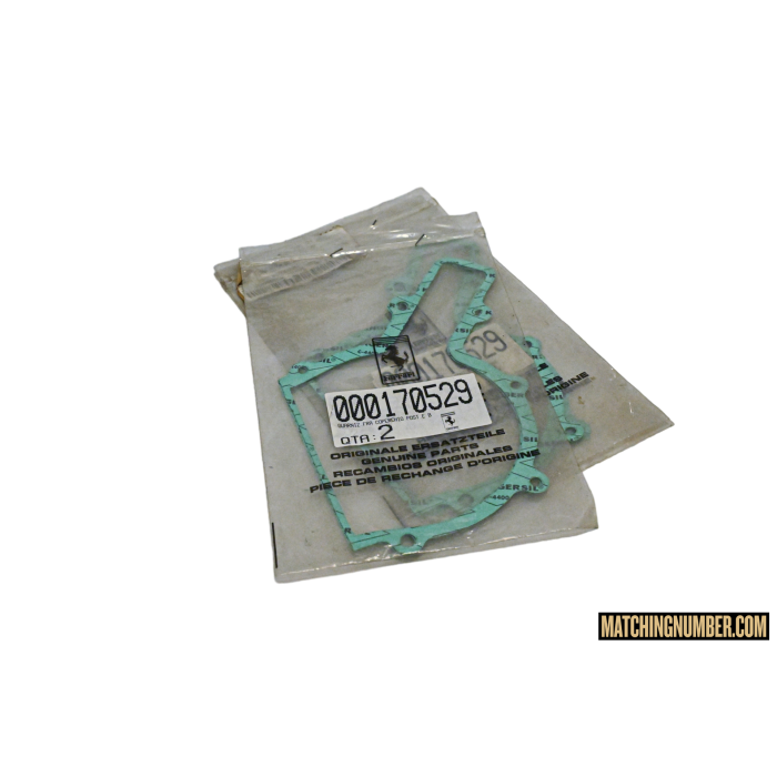 Gasket for Ferrari 360