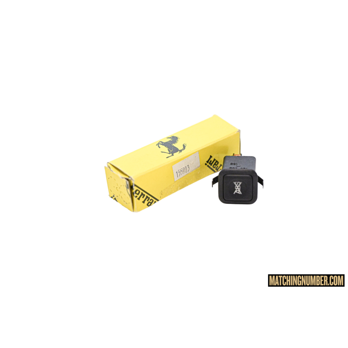 ABS Switch for Ferrari 456