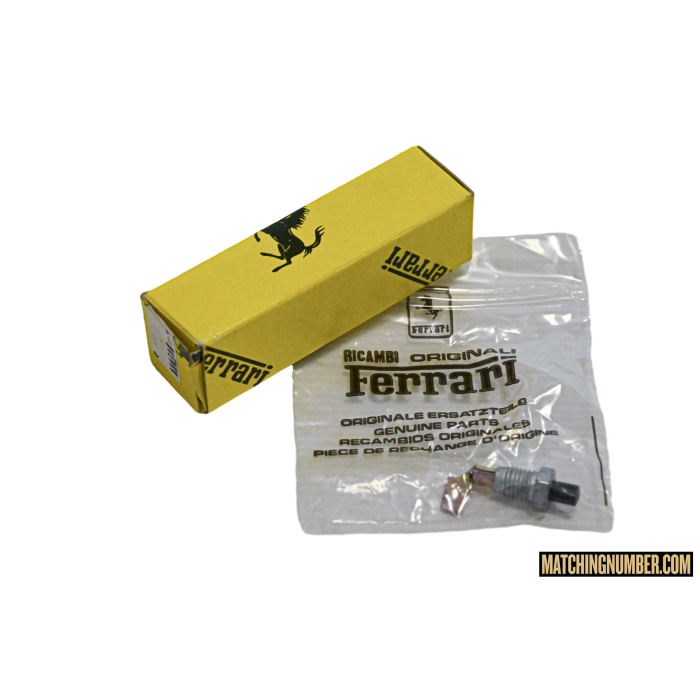 Hand Brake Switch for Ferrari 328, 348, 355, 512, Mondial and Testarossa