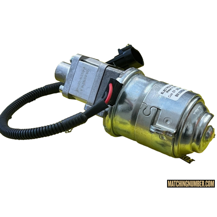 Kit Elettropompa Ferrari 360 - 575 - 612 - Enzo OEM Ferrari 247223