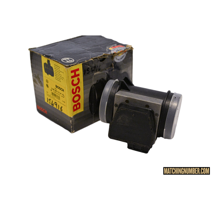 Airflow Meter for Ferrari 355, 456, 512 and F50