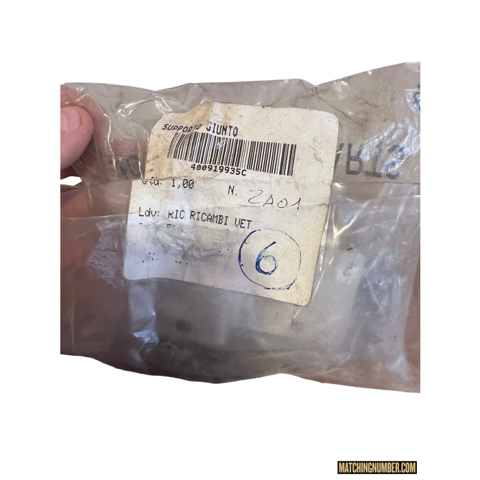 Modulo temperatura scarico Lamborghini Gallardo inclusa staffa 