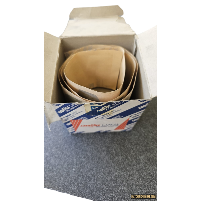 Lancia Delta Martini Racing Adhesive Tape