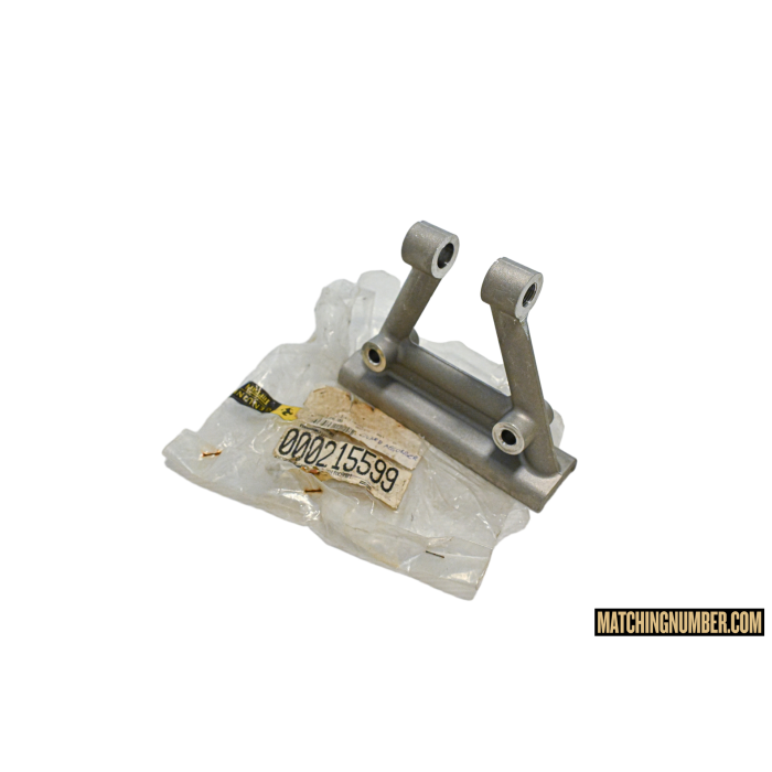 Guard Absorber for Ferrari 430