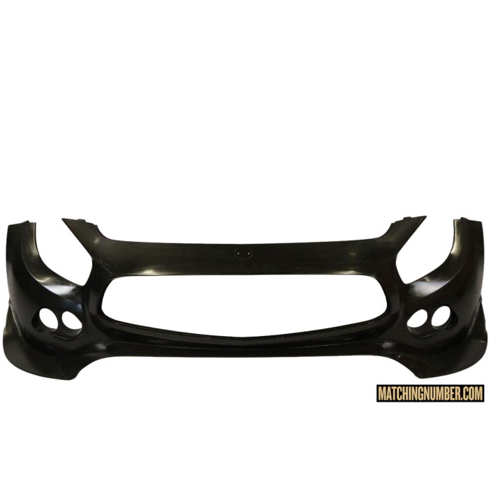 Mercedes Benz AMG GT3 Pre-Evo Front Bumper