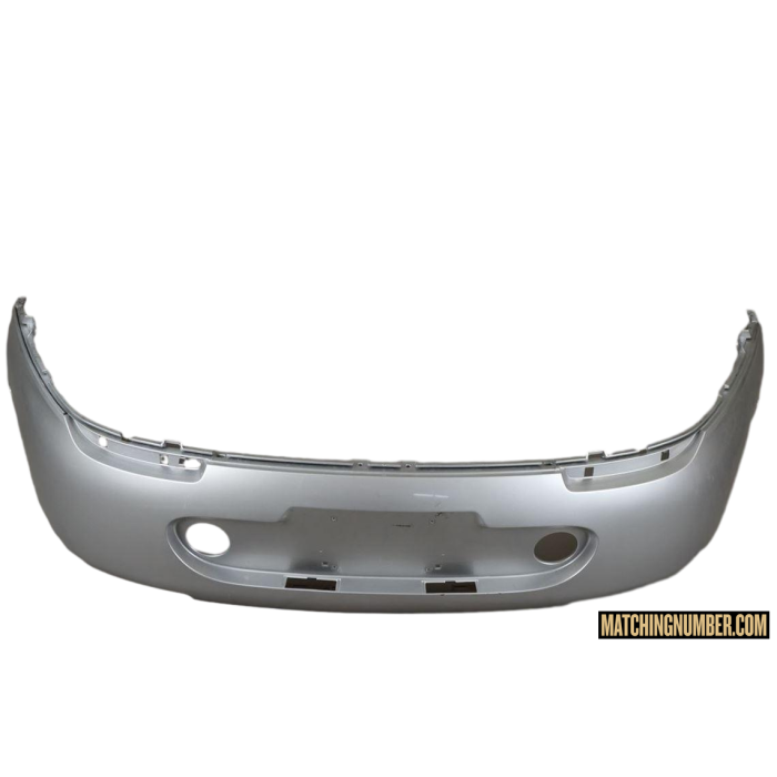 Paraurti posteriore BMW Z8 modello USA 8242283