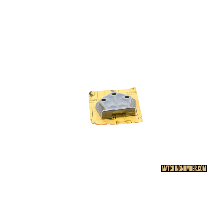 Front Roof Plate for Ferrari 348
