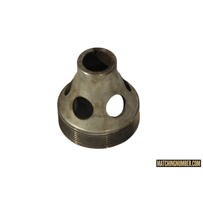 Pulley per Lamborghini Murcielago