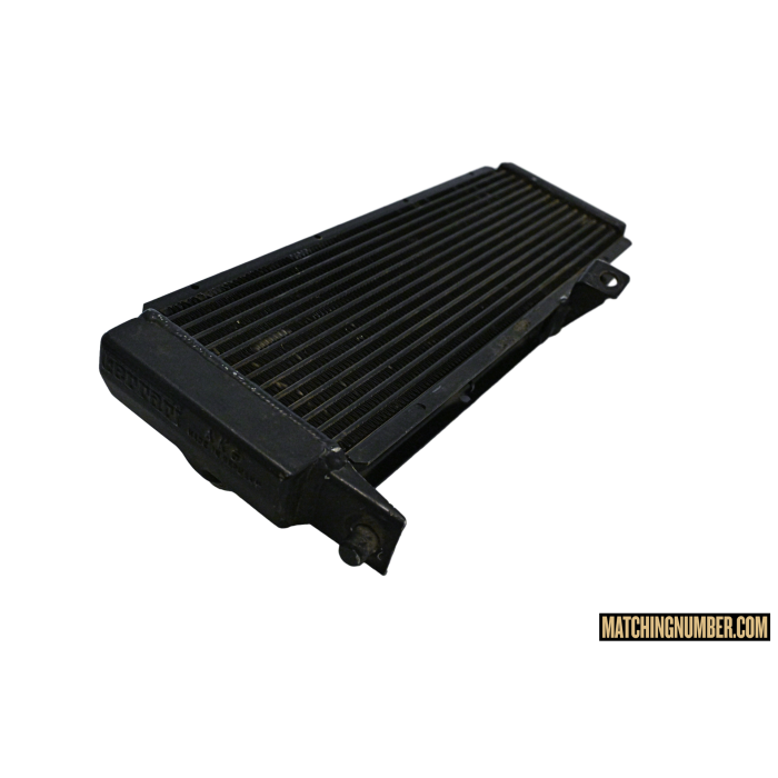 Oil Radiator for Ferrari 456