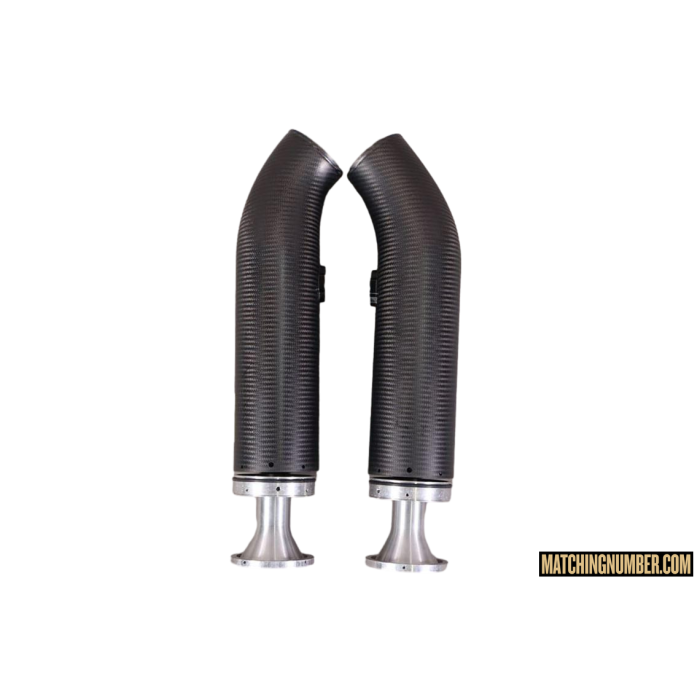 Restrictors Mercedes Benz SLS AMG GT3