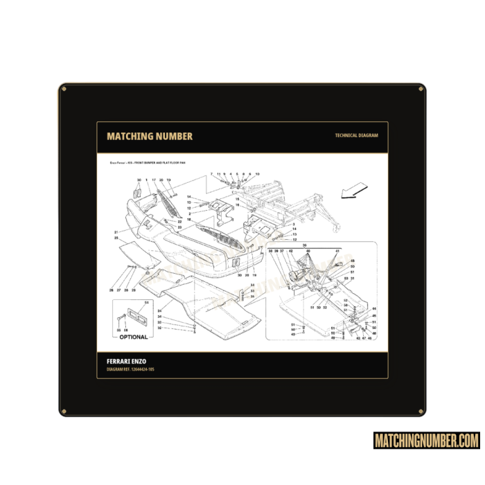 Rondella tranciata Ø 6,15-15 × 1 Ferrari 12644424