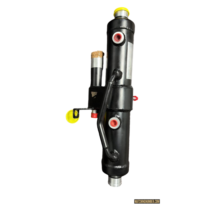 Scambiatore di calore originale Ferrari F50