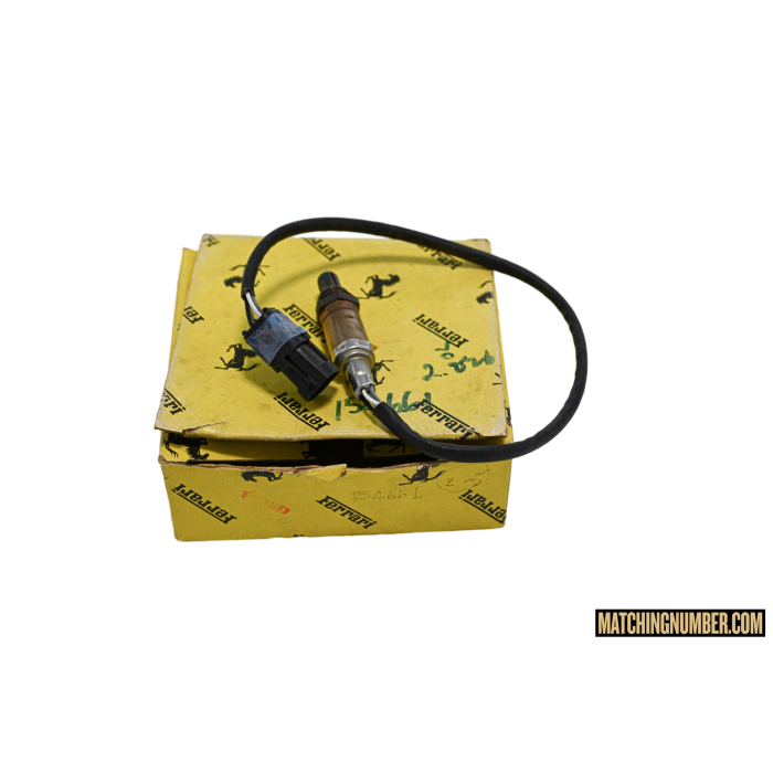 Sensore antislittamento per Ferrari 456