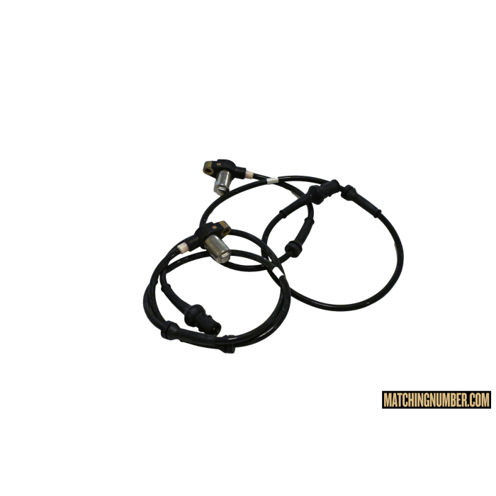 Speed Sensor for Ferrari 456