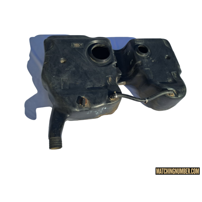Fuel Tank Lancia Delta HF Integrale 8V/16V