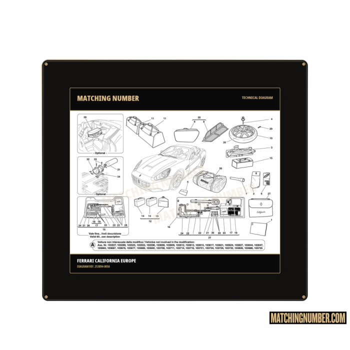 Serbatoio liquido kit Fix & Go Ferrari 253894