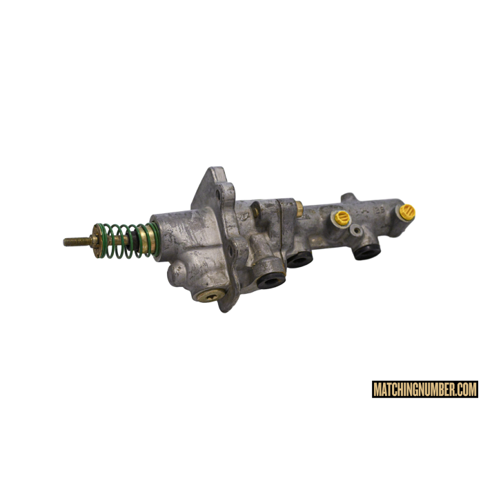 Servofreno per Ferrari 456