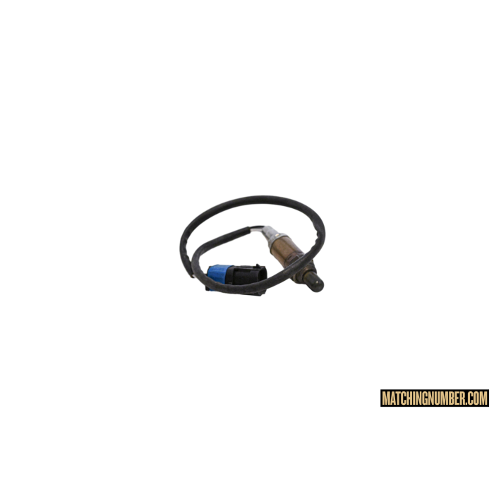 Sonda lambda per Ferrari 355, 456 e F50