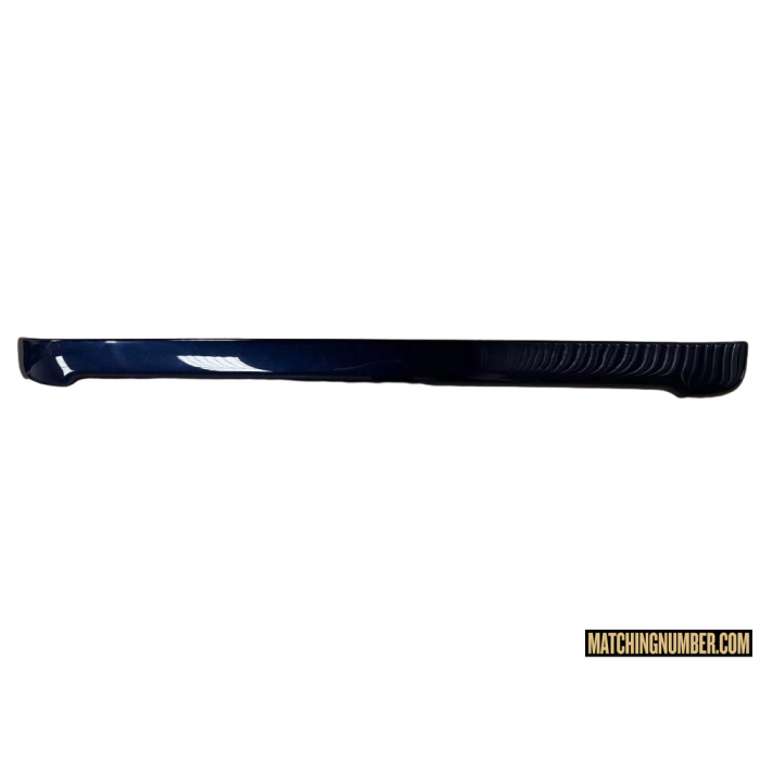 Spoiler posteriore originale Porsche 911 993