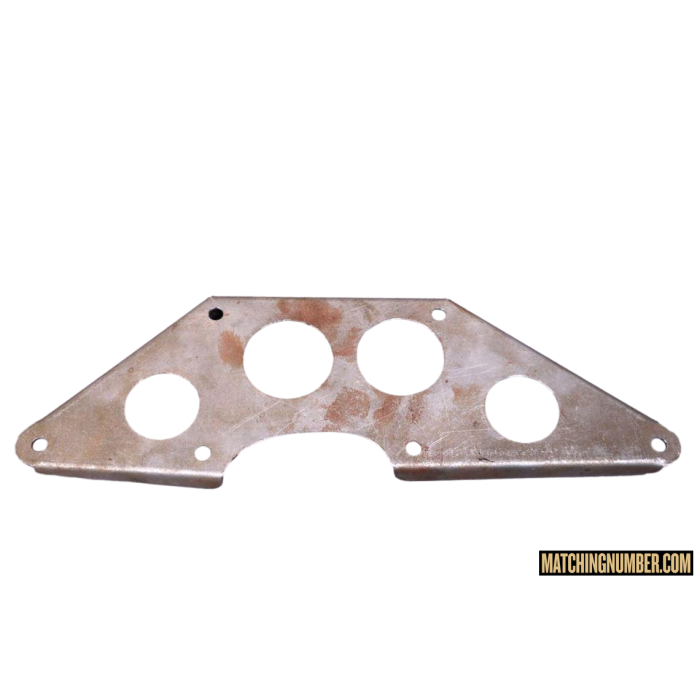 Supporto cambio Porsche 906