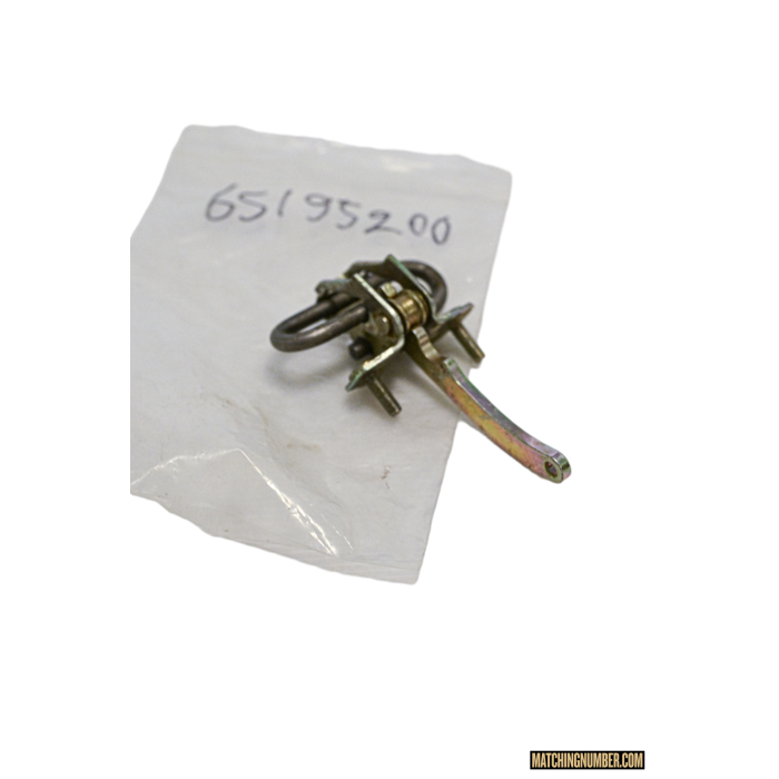 Door Tie Rod for Ferrari 360, 430, 456, 550 and 575