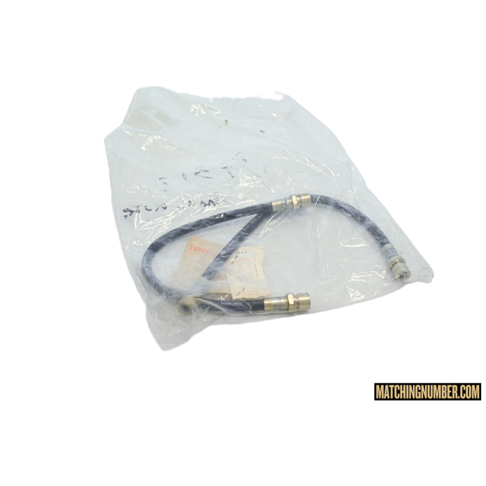 Brake Hose for Ferrari 288, 348, 355, 365, 412, 456, 512, 550, 575, F40, F50, Mondial and Testarossa